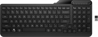 Hewlett Packard HP 475 Dual-Mode Wireless Keyboard (EN)