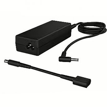 Hewlett Packard HP 65W Smart AC Adapter  4.5mm
