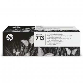 Hewlett Packard HP 713 PRINTHEAD REPLACEMENT KIT