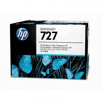 Hewlett Packard HP 727 Printhead T920 T1500