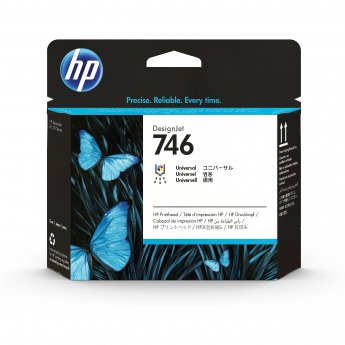 Hewlett Packard HP 746 PRINTHEAD HP 746 PRINTHEAD