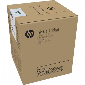 Hewlett Packard HP 882 5L Optimizer Latex Ink Cartridge