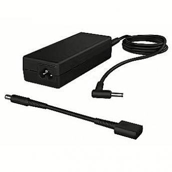Hewlett Packard HP 90W Smart AC Adapter  4.5mm