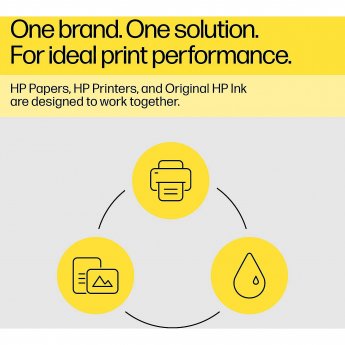 Hewlett Packard HP 938E EVOMORE YELLOW ORIGINAL INK CARTRIDGE