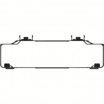 Hewlett Packard HP B200 PC MOUNTING BRACKET .