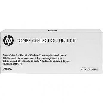 Hewlett Packard HP COLOR LASERJET CP5525 TONER KIT