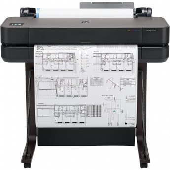 Hewlett Packard HP DesignJet   T630 -   610 mm (24 Zoll)