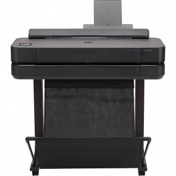 Hewlett Packard HP DesignJet   T650 -   610 mm (24 Zoll) Modell: 2025