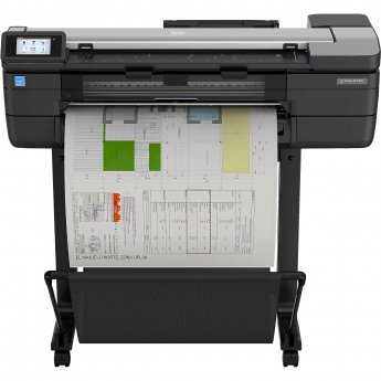 Hewlett Packard HP DesignJet T830