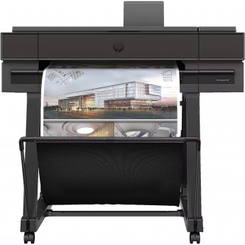Hewlett Packard HP DESIGNJET T870 24-IN PRINTER