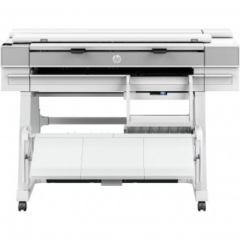 Hewlett Packard HP DESIGNJET T950 36IN MFP 1200 600 DPI 25 SEC/PAGE USB