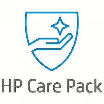 Hewlett Packard HP E-Care Pack 3 years Onsite NBD Travel