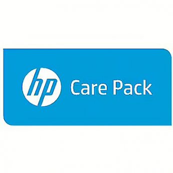 Hewlett Packard HP eCP 1Y OSS B-Serie Notebook