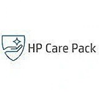 Hewlett Packard HP eCP 3y Pickup and Return NB Only