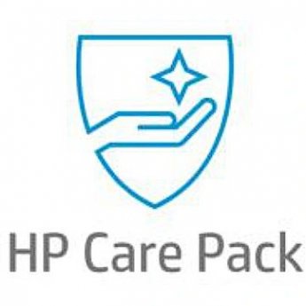 Hewlett Packard HP eCP 4y Return to Depot Notebook Only
