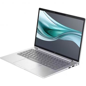 Hewlett Packard HP EliteBook 6 G1i 14 Intel Core Ultra 5 225U 14inch WUXGA 32GB 512GB PCIe NVMe W11P 1YW