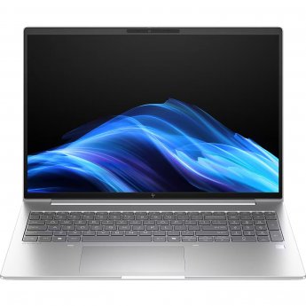 Hewlett Packard HP EliteBook 6 G1i 16 Intel Core Ultra 5 225U 16inch WUXGA 16GB 1x16GB 512GB PCIe NVMe UMA W11P 3YW
