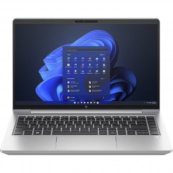 Hewlett Packard HP EliteBook 640 G10 i5-1345U 14" FHD 16GB SSD256 BT W11Pro Natural Silver (REPACK) 2Y