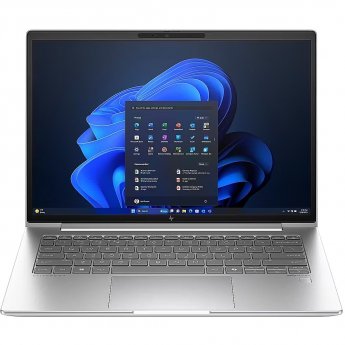 Hewlett Packard HP EliteBook 640 G11 Ultra 5 125U 14.0"WUXGA IPS 300nits AG 16GB DDR5 5600 SSD512 Intel Arc Cam 5 MPx 56Wh W11Pro Pike Silver Aluminium 3Y OnSite