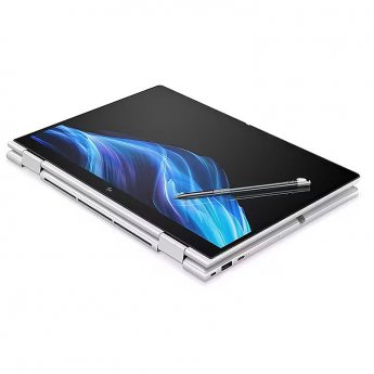 Hewlett Packard HP EliteBook 8 flip G1i 13 Intel Core Ultra 7 255U 13.3inch WUXGA 32GB LPDDR5x 512GB PCIe W11P 3YW