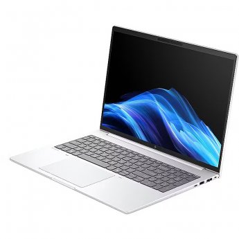 Hewlett Packard HP EliteBook 8 G1a 16 AI AMD Ryzen Ryze AI 5 340 16inch WUXGA 16GB 1x16GB 512GB PCIe NVMe UMA W11P 3YW