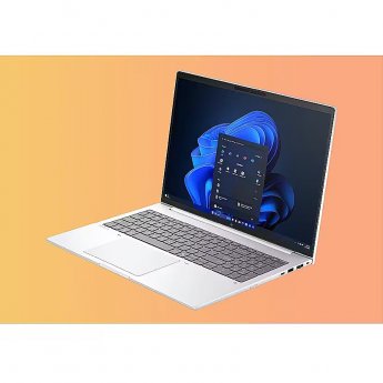 Hewlett Packard HP EliteBook 8 G1i 16 Intel Core Ultra 7 255H 16inch WUXGA 32GB 512GB SSD W11P 3YW