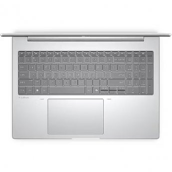 Hewlett Packard HP EliteBook 8 G1i Ultra 5 225U 16"WUXGA 400nits LBL AG 16GB DDR5 5600 SSD512 Intel Arc Cam 5M+IR+ISP 62Wh W11Pro Aluminium Glacier Silver 3Y OnSite