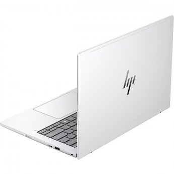 Hewlett Packard HP EliteBook 8 G1i Ultra 7 255U 14"WUXGA 400nits AG LBL 32GB DDR5 5600 SSD512 Intel Arc Cam 5MP+IR+ISP 62Wh W11Pro Glacier Silver Aluminium 3Y OnSite
