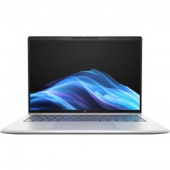 Hewlett Packard HP EliteBook 8 G1i Ultra 7 258V 14"WUXGA 400nits AG LBL 32GB LPDDR5x-8533 SSD512 Intel Arc Cam 5MP+IR+ISP 62Wh W11Pro Glacier Silver Aluminium 3Y OnSite