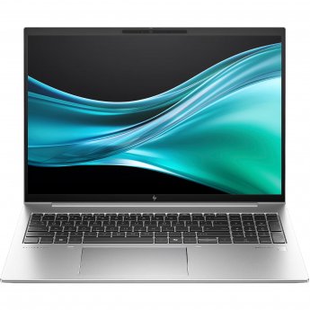 Hewlett Packard HP EliteBook 860 16 inch G11 Notebook PC Intel Core Ultra 7 155H Laptop 40.6 cm (16") WUXGA 16 GB DDR5-SDRAM 512 GB SSD Wi-Fi 6E (802.11ax) Windows 11 Pro Silver