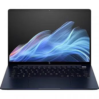 Hewlett Packard HP EliteBook Ultra G1i Ultra 5 228V 14.0" 2.8K OLED IPS BrightView 400 nits 32GB LPDDR5x SSD512 Intel Arc Cam 9 MPx 64Wh W11Pro Atmospheric Blue 3Y OnSite