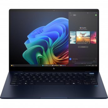 Hewlett Packard HP EliteBook Ultra G1q8 Qualcomm Snapdragon X Plus X1P 42 100 14i 2.2k 16GB 512GB SSD W11P SmartBuy+