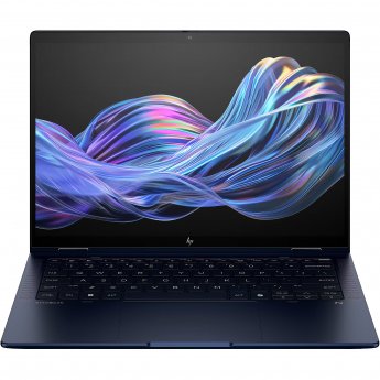 Hewlett Packard HP EliteBook X Flip G1i Intel Core Ultra 7 258V 14inch WUXGA 32GB 1TB W11P