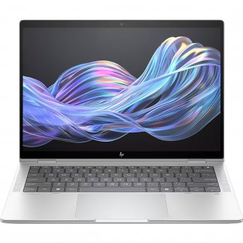 Hewlett Packard HP Elitebook X G1i Flip Ultra 7 258V 14.0"WUXGA Touch IPS AG 400 nits 32GB LPDDR5x SSD512 Intel Arc Cam 5 Mpx AI 68Wh W11Pro Glacier Silver 3Y OnSite
