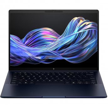 Hewlett Packard HP Elitebook X G1i Ultra 7 258V 14.0" 2.5K Touch IPS 120Hz AG 400 nits 32GB LPDDR5x SSD1TB Intel Arc Cam 5 Mpx AI 68Wh W11Pro Atmospheric Blue 3Y OnSite