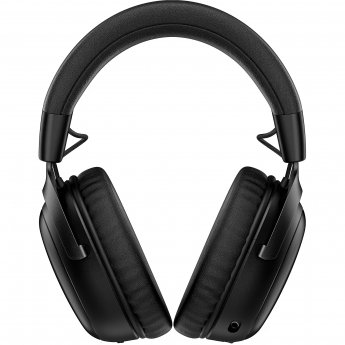 Hewlett Packard HP HyperX Cloud III S Wireless Headset Black