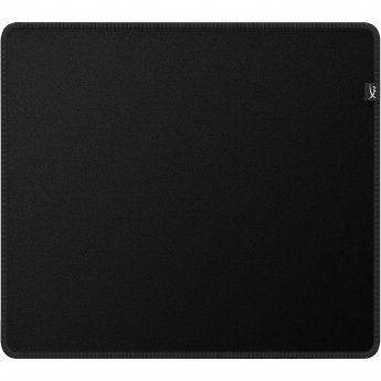 Hewlett Packard HP HyperX Pulsefire Mouse pad Black L