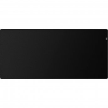 Hewlett Packard HP HyperX Pulsefire Mouse pad Black XL
