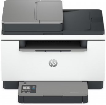Hewlett Packard HP LASERJET MFP M248SDW 31ppm in A4 PRINTER