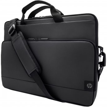 Hewlett Packard HP Modern Moonless Night 16inch Laptop Briefcase