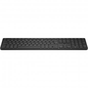 Hewlett Packard HP Multi-Device Dual-Mode Keyboard 495K SmartBuy