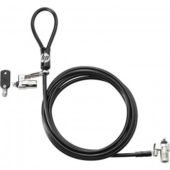 Hewlett Packard HP Nano Lock