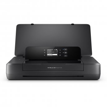 Hewlett Packard HP Officejet 200 inkjet printer Colour 4800 x 1200 DPI A4 Wi-Fi