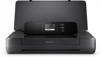 Hewlett Packard HP Officejet 200 inkjet printer Colour 4800 x 1200 DPI A4 Wi-Fi