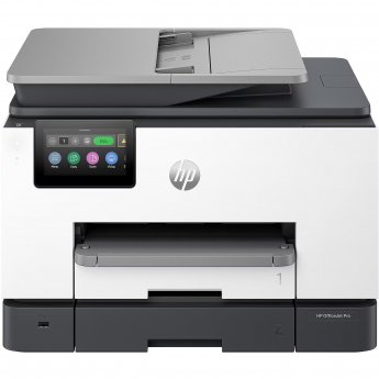 Hewlett Packard HP OFFICEJET PRO 9135E AIO PRINTER