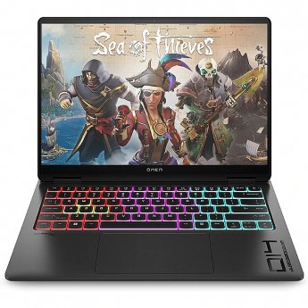 Hewlett Packard HP OMEN 14-fb0017ny Intel Core Ultra 9 185H 14inch 2.8K 32GB 1TB RTX 4060 8GB Shadow Black W11H