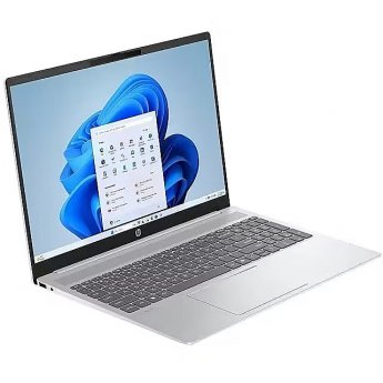Hewlett Packard HP OmniBook 16-AF1055CL Ultra 5 225U 16"WUXGA Touch AG 16GB SSD1TB BT BLKB Win11 Silver (REPACK) 2Y