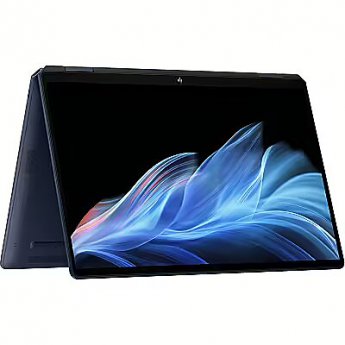 Hewlett Packard HP OmniBook Ultra Flip x360 14-fh0073ny Intel Core Ultra 7 258V 14inch 2.8K Touch 32GB 1TB UMA W11H