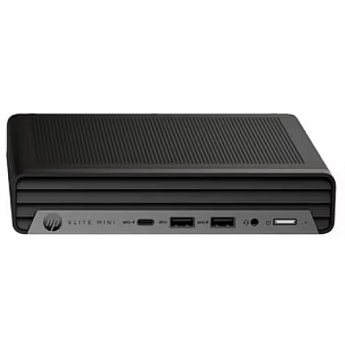 Hewlett Packard HP Poly Mini IP Conf wMTR PC, Core i7-13700T, 16GB, 256GB, Windows 11 IoT