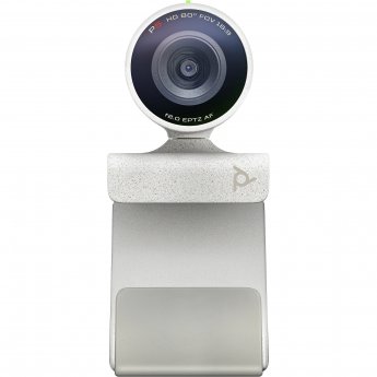 Hewlett Packard HP Poly Studio P5 USB-A Webcam TAA